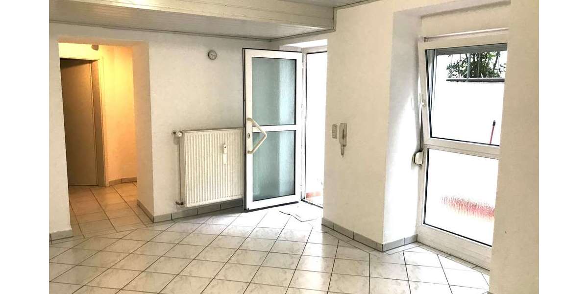 Etagenwohnung Frankfurt Nordend Ost - 1 Zimmer, 34 m&sup2;, 590&euro; | Angebot:25515792