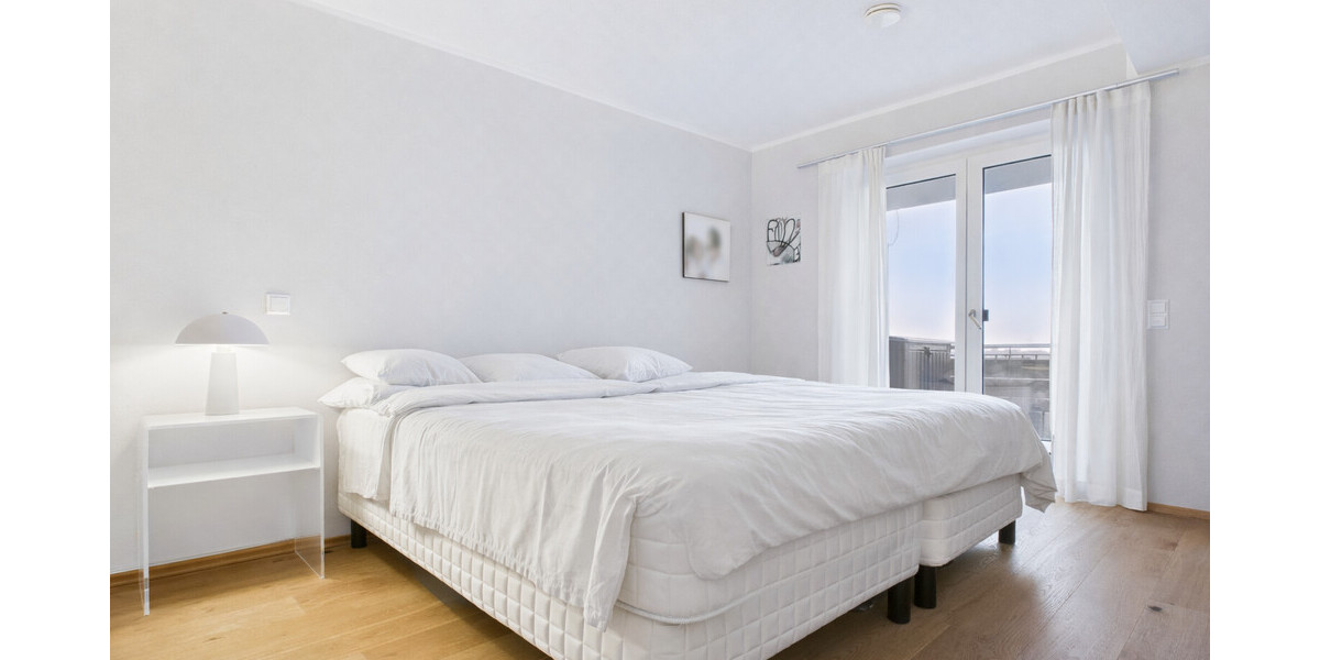 Vermietete 2-Zimmer-Wohnung mit Balkon und TG-Stellplatz in einem modernen Gebäude aus 2015 - Etagenwohnung Frankfurt am Main / Kalbach Kalbach | Angebot:25510376