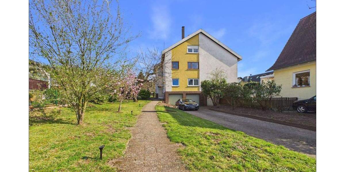 Mehrfamilienhaus, Wohnhaus Aschaffenburg Schweinheim - 1 Zimmer, 346 m&sup2;, 949.000&euro; | Angebot:25899519