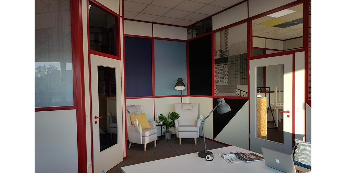 Gewerbeobjekt Frankfurt am Main West - 225&euro; | Angebot:25959056