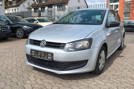 VW Polo 164.000 km 3.990 &euro; Frankfurt am Main 65933