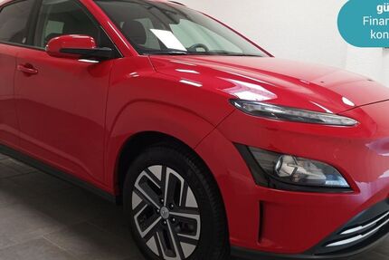 Hyundai KONA Elektro 58.183 km 16.970 &euro; Egelsbach 63329