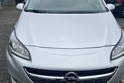 Opel Corsa 92.514 km 7.158 &euro; Rödermark 63322