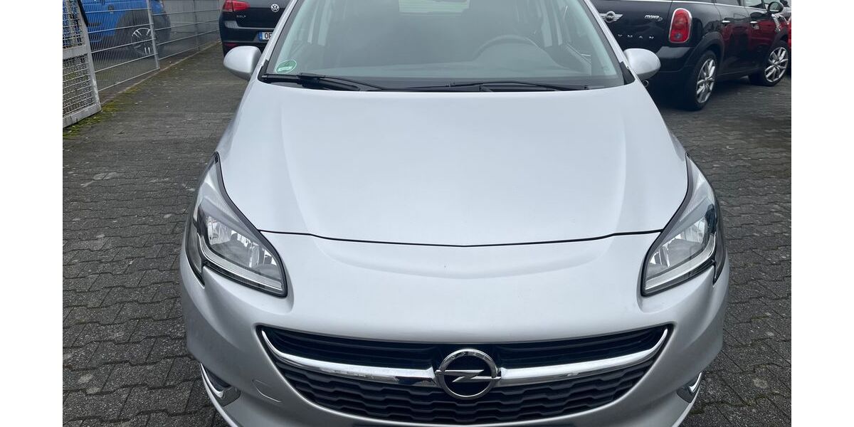 Opel Corsa 92.514 km 7.158 &euro; Rödermark 63322