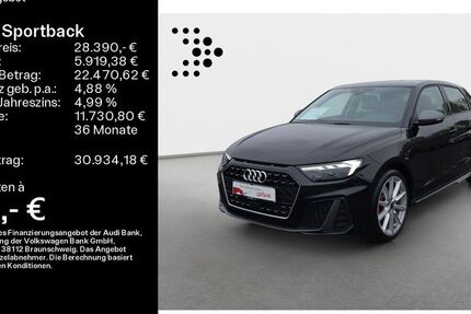 Audi A1 21.488 km 28.390 &euro; Bad Nauheim 61231