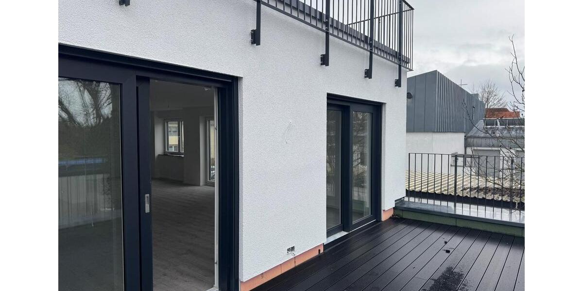 Etagenwohnung Langenselbold - 3 Zimmer, 115 m&sup2;, 1.744&euro; | Angebot:25944219