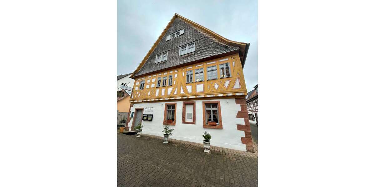 Einfamilienhaus Dieburg - 5 Zimmer, 132 m&sup2;, 1.250.000&euro; | Angebot:24152013
