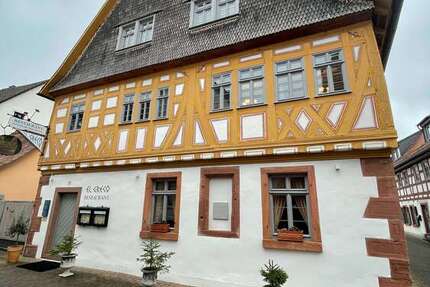 Haus Dieburg - 5 Zimmer, 132 m&sup2;, 1.250.000&euro; | Angebot:24152013