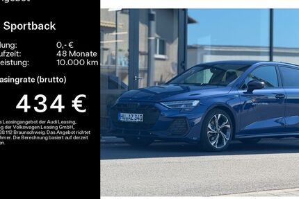Audi A3 2.500 km 38.620 &euro; Hanau 63452