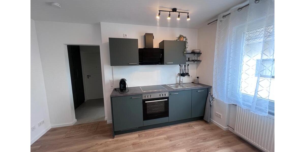 Etagenwohnung Dreieich - 1 Zimmer, 21 m&sup2;, 675&euro; | Angebot:25232230