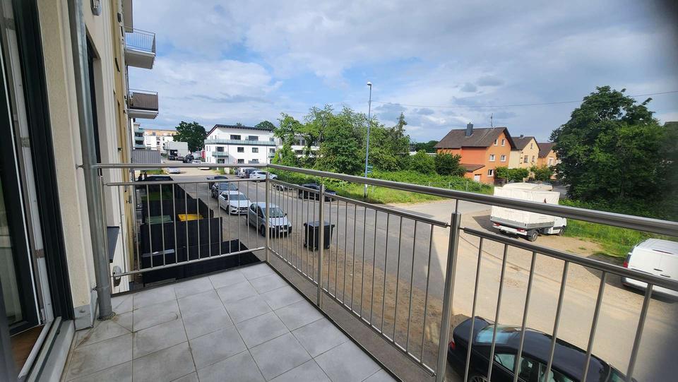 Etagenwohnung Offenbach am Main Bieber - 2 Zimmer, 63 m&sup2;, 975&euro; | Angebot:26443570