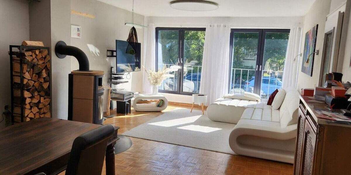 Einfamilienhaus Maintal Hochstadt - 8 Zimmer, 206 m&sup2;, 585.000&euro; | Angebot:25701522