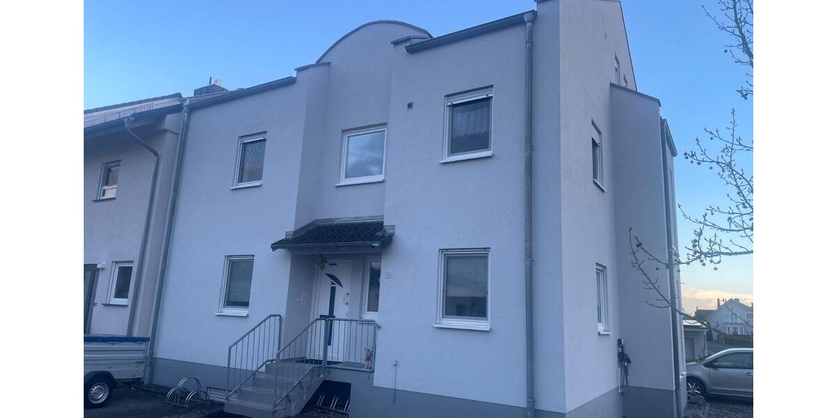 Erdgeschoßwohnung Kleinostheim - 3 Zimmer, 92 m&sup2;, 370.000&euro; | Angebot:25845988