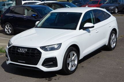 Audi Q5 27.500 km 38.250 &euro; Großkrotzenburg 63538