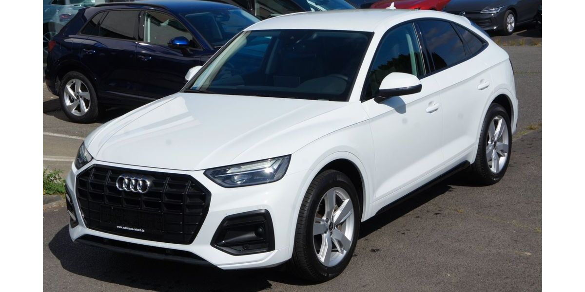 Audi Q5 27.500 km 38.250 &euro; Großkrotzenburg 63538