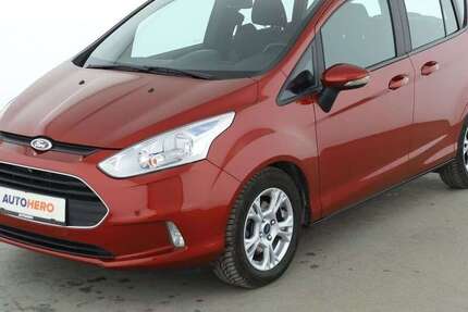 Ford B-Max 20.744 km 9.350 &euro; Frankfurt am Main 65936