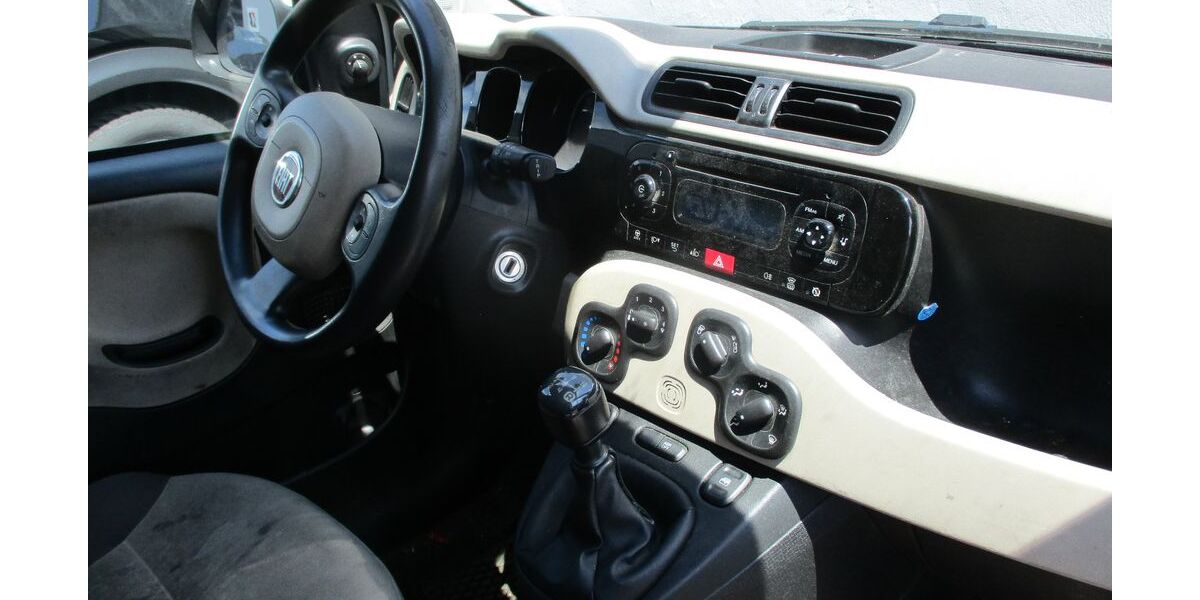 Fiat Panda 161.000 km 1.950 &euro; Dreieich 63303