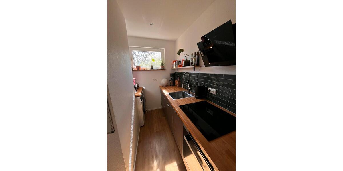Etagenwohnung Oberursel (Taunus) - 3.5 Zimmer, 73 m&sup2;, 1.235&euro; | Angebot:26698324