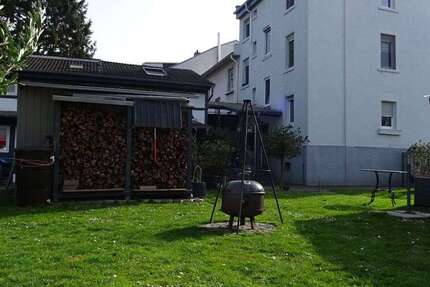 Haus Frankfurt am Main Nord-Ost - 7 Zimmer, 170 m&sup2;, 895.000&euro; | Angebot:26033456