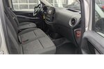 Mercedes-Benz Vito Tourer 116 CDI Pro lang, Automatik, Klima, 146.607 km 25.490 &euro; Rodgau 63110