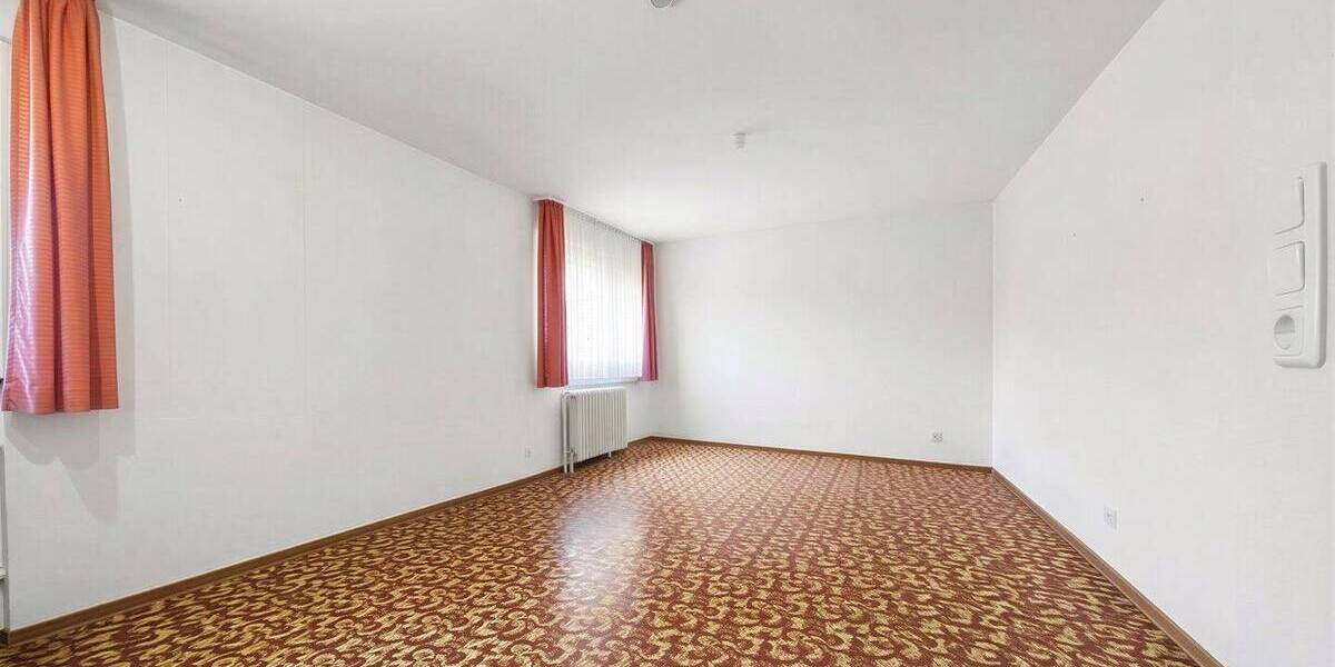 Reihenendhaus Offenbach am Main Lauterborn - 4 Zimmer, 121 m&sup2;, 465.000&euro; | Angebot:26189790