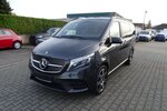 Mercedes-Benz V 300 d 4M lang AVANTGARDE EDITION AMG Line, Stand 61.360 km 56.990 &euro; Rodgau 63110