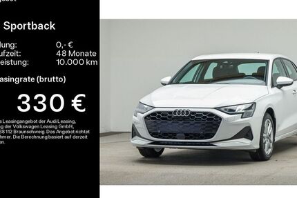 Audi A3 1.500 km 29.920 &euro; Mühlheim 63165