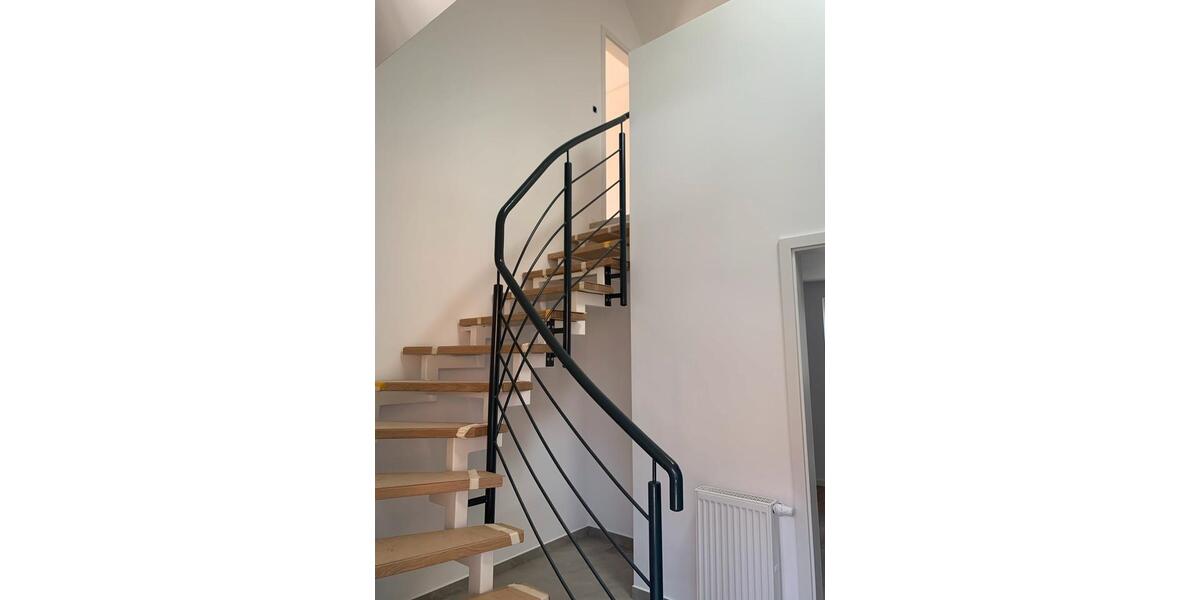 Maisonettenwohnung Glauburg - 3.5 Zimmer, 115 m&sup2;, 1.150&euro; | Angebot:25272826