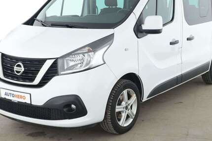 Nissan NV300 70.330 km 25.310 &euro; Frankfurt am Main 65936