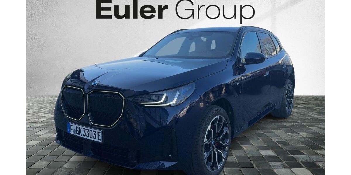 BMW X3 5.856 km 79.799 &euro; Frankfurt am Main 60435
