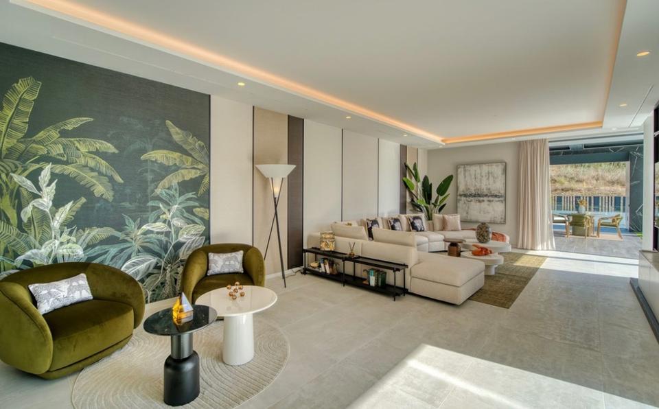 Villa Frankfurt am Main Innenstadt 2 - 6.800.000&euro; | Angebot:26764446