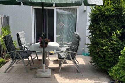 Provisionsfrei* RMH mit Garten und Stellplatz, Effizienzklasse A+ - Haus Hessen - Hanau Hanau | Angebot:27517267
