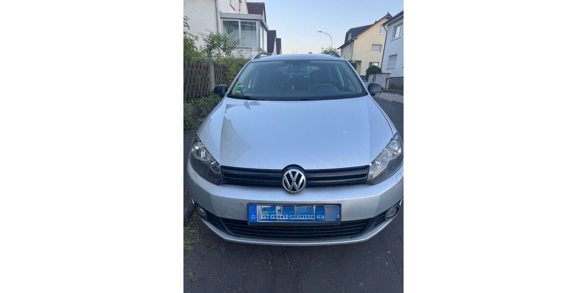 VW Golf 306.000 km 2.500 &euro; Niddatal 61194