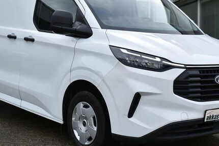 Ford Transit Custom 44.000 km 31.900 &euro; Bad Vilbel 61118
