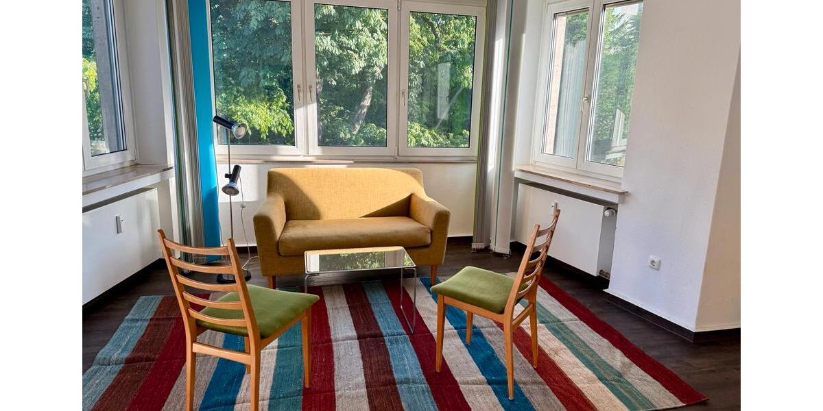 Gewerbeobjekt Frankfurt am Main Nordend West - 250&euro; | Angebot:24955937