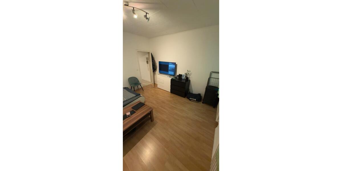 Erdgeschoßwohnung Frankfurt am Main Bornheim - 1 Zimmer, 35 m&sup2;, 750&euro; | Angebot:25993274