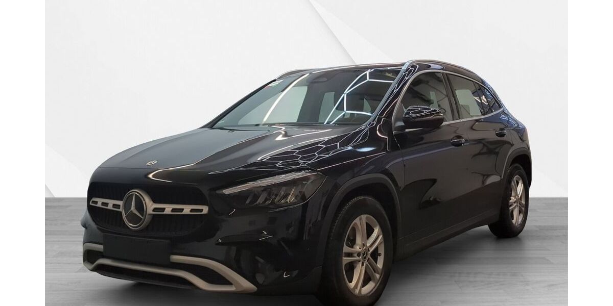 Mercedes-Benz GLA 200 12.567 km 31.642 &euro; Eschborn 65760