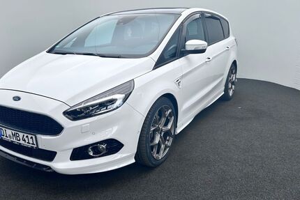 Ford S-Max 113.500 km 19.000 &euro; Groß Umstadt 64823