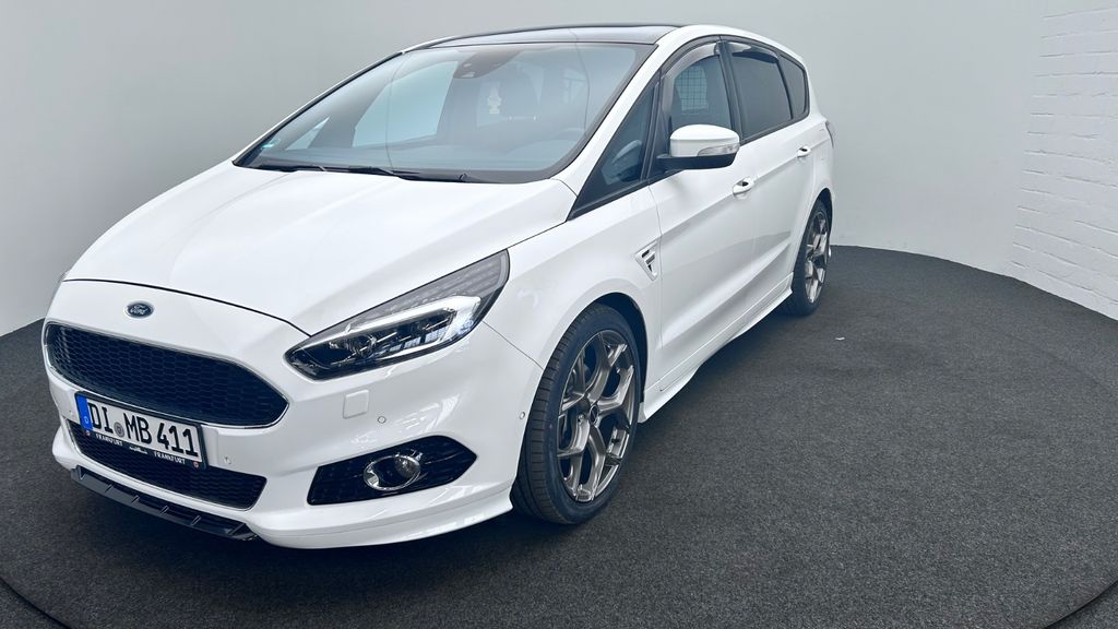 Ford S-Max 113.500 km 19.000 &euro; Groß Umstadt 64823