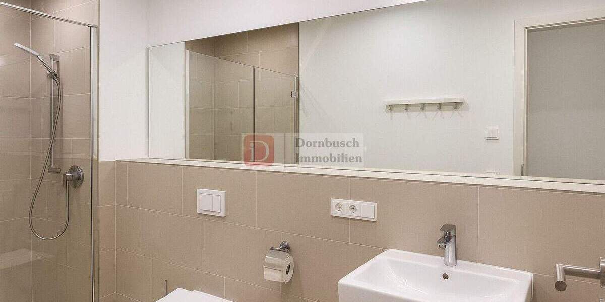 Etagenwohnung Frankfurt am Main / Gallusviertel Gallusviertel - 3 Zimmer, 74 m&sup2;, 1.390&euro; | Angebot:25698519