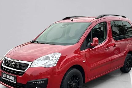 Peugeot Partner Tepee 41.000 km 14.790 &euro; Egelsbach 63329