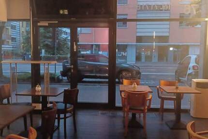 Gewerbeobjekt Frankfurt am Main Bockenheim - 1.600&euro; | Angebot:25737553