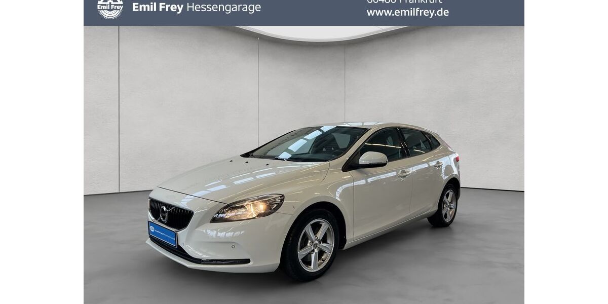 Volvo V40 105.329 km 11.850 &euro; Frankfurt am Main 60486