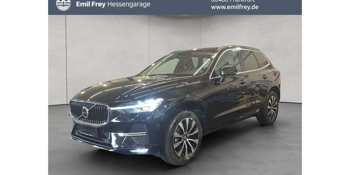 Volvo XC60 16.217 km 43.450 &euro; Frankfurt am Main 60486
