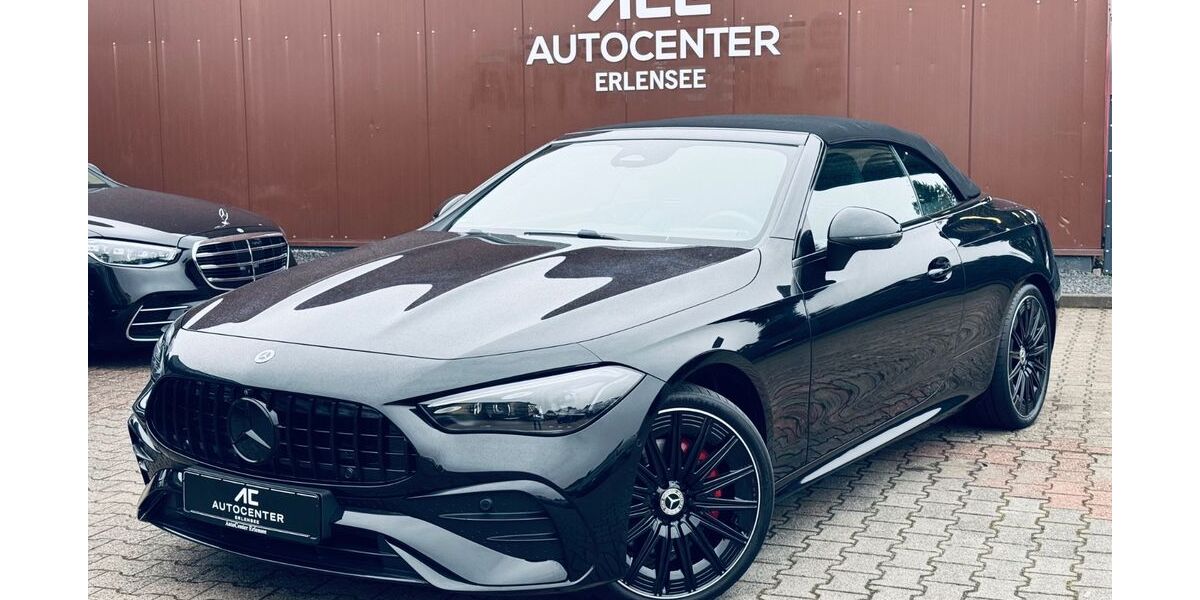Mercedes-Benz CLE 300 21.650 km 65.990 &euro; Erlensee 63526