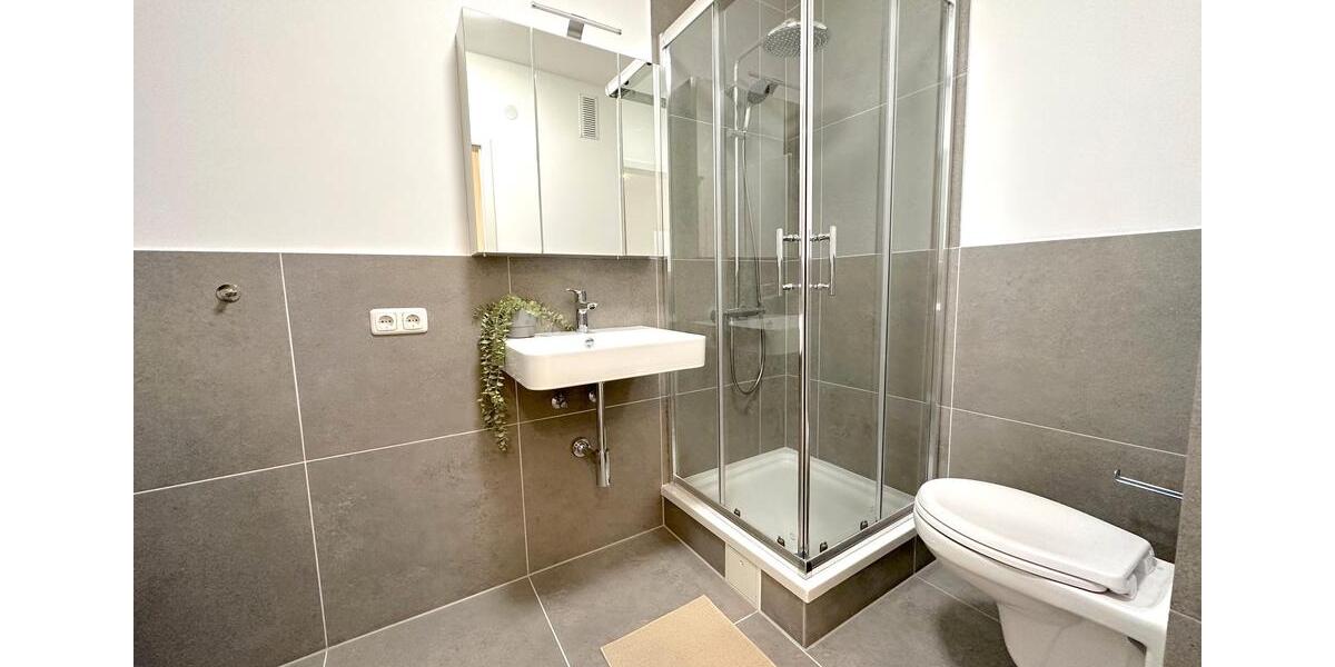 Etagenwohnung Frankfurt am Main Sindlingen - 1 Zimmer, 30 m&sup2;, 490&euro; | Angebot:25804625