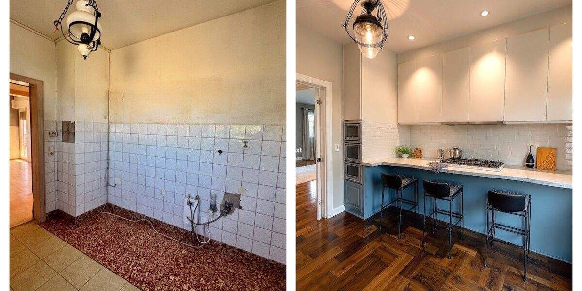 Mehrfamilienhaus, Wohnhaus Groß-Umstadt Umstadt - 6 Zimmer, 130 m&sup2;, 349.000&euro; | Angebot:25698118