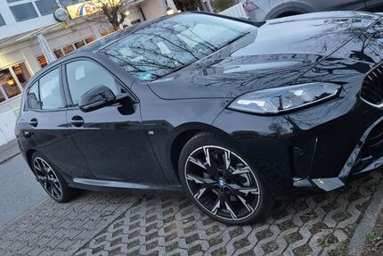 BMW 123 12.350 km 42.999 &euro; Rödermark 63322