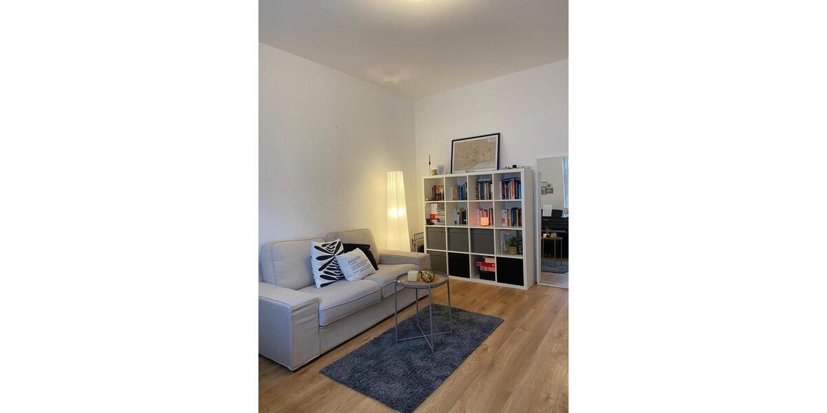Mehrfamilienhaus, Wohnhaus Frankfurt am Main West - 2 Zimmer, 53 m&sup2;, 1.100&euro; | Angebot:25049623