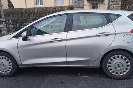Ford Fiesta 136.000 km 7.700 &euro; Bad Homburg 61350
